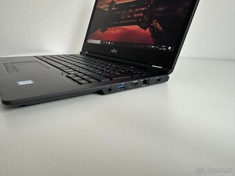 Fujitsu U749 / i7-8665U / 32GB RAM / 1TB NVMe / Win 10 - 4