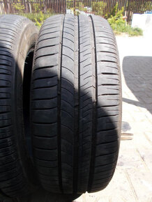 Pneumatiky Michelin 205/55R16 letné 2ks - 4