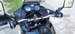 Yamaha xtz 660 tenere - 4