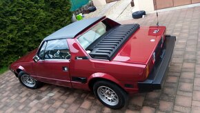 Fiat X 1/9 - 4