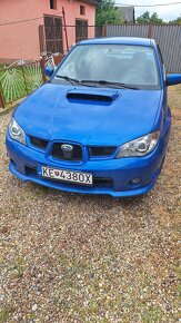 Subaru Impreza - 4