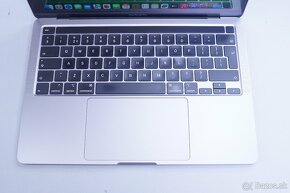 ZÁRUKA/Macbook Pro 13.3" TB/I7 2.3GHZ/32GB RAM/1TB SSD - 4