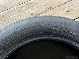 195/55R16 91H Continental ContiEcoContact 5 - 4