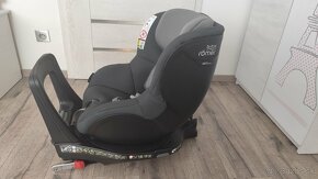 Autosedačka Britax Römer - 4