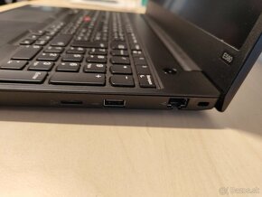 LENOVO ThinkPad E580 - 4