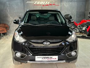 Hyundai ix35 2.0 Comfort 2WD - 4