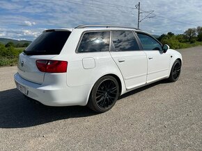 Seat exeo 2.0tdi 105 kw caga - 4