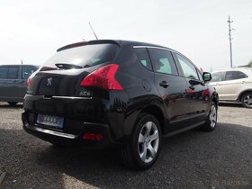 Peugeot 3008 1.6L HDi FAP Active - 4