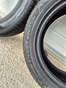 Hankook Winter icept Evo 2 225/55 R18 102V - 4