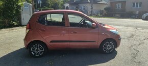 Hyundai i10 - 4