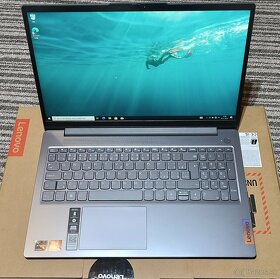 Ryzen 7 7730U / 16GB / 1000GB Lenovo IdeaPad Slim 3 15ABR8 - 4