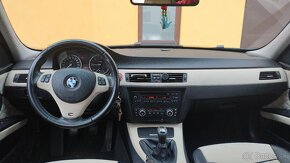 BMW 320d E90 - 4