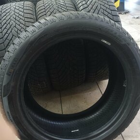 Zimné pneu 225/45 R17 - 4