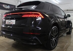 Audi Q8 3.0 TDI 3x S-Line Quattro - 4