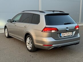 Volkswagen Golf 1.6Tdi facelift 145tis. - 4