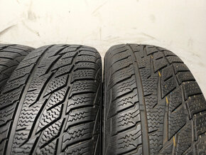 185/65 R15 Zimné pneumatiky Matador Sibir Snow 4 kusy - 4