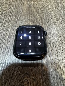 Apple Watch S7 45mm - 4