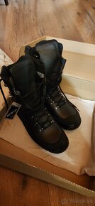 Goretex Bosp black - 4