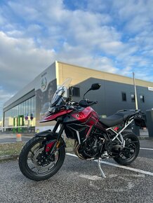 Triumph Tiger 900 GT Pro - 4