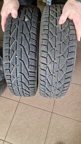 Zimné pneu Sebring 175/65 R15 - 4