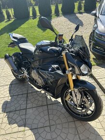 Bmw s1000r - 4