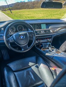 Bmw 740d - 4