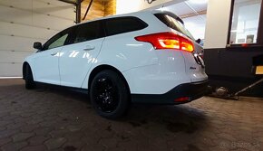 FORD FOCUS 1,5TDCI/88KW M6 MODEL 2018 LED - 4