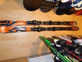 K2 CrossFire Apache 170cm - 4