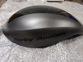 Harley Davidson Night rod  AirBox - 4