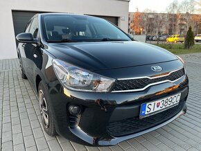 KIA RIO 2019 - 4