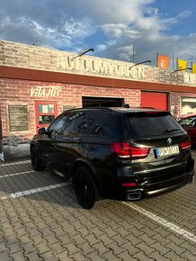 Bmw x 5 - 4