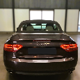 AUDI A5 Cabrio 3.0 V6 TDi Quattro - 4