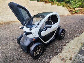 Renault twizy - 4