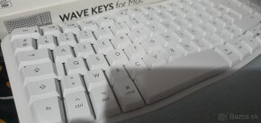 Logitech WAVE KEYS for Mac - 4