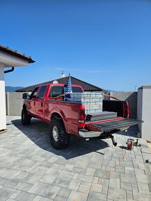 Ford f350 7.3 powerstroke diesel - 4