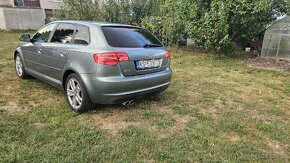 Audi A3 - 4