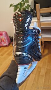 Bauer vapor 35,5 hokejove korcule - 4