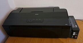 Epson L1800 - 4