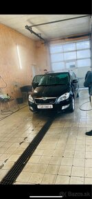 Škoda Fabia 2012 fc 1.2TDI Greenline - 4