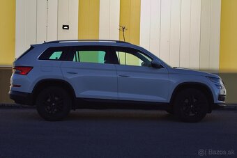 Škoda Kodiaq 2.0 TDI SCR 190k Live Plus - 4