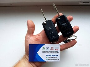 Ponúkam autoelektrikárske práce na vozidlách VW AG - 4