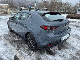 Mazda 3 2.0 Skyactiv G122 Plus, DPH - 4