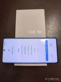 HONOR 70 8/256 Gb - 4