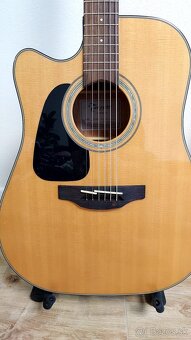 Takamine GD30 CE LH - Ľavoruká - 4