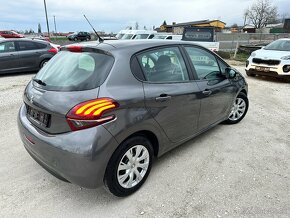 Peugeot 208 1.2 PureTech Active E6.2 - 4