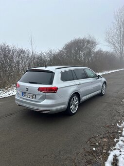 Volkswagen passat 2.0TDi - 4