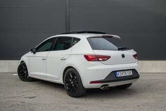 Seat Leon 2.0 TDI FR 2016 - 4