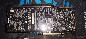 GIGABYTE GeForce GTX 1070 Windforce OC - 4