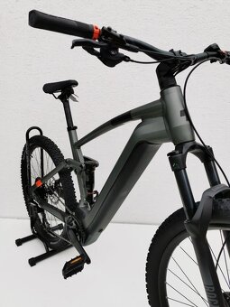 Nový E bike Cube Stereo Hybrid 120 Pro 625 XL - 4