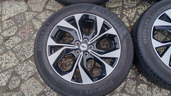 5x108 R19 --- MUSTANG E MACH , FORD KUGA - 4